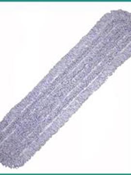 Janitorial Supplies Mop Dust Microfiber -Commercial Dust Mop Head 5 x 36 in